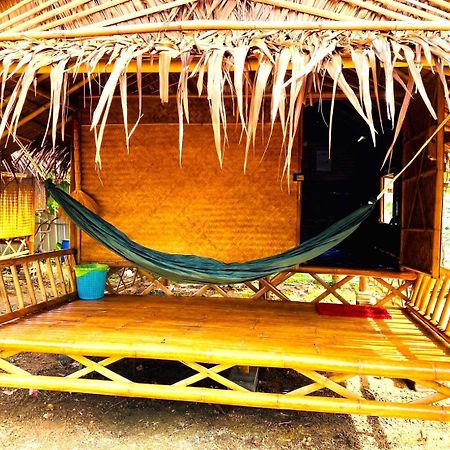 Asama Bungalow Ko Lanta Exteriör bild