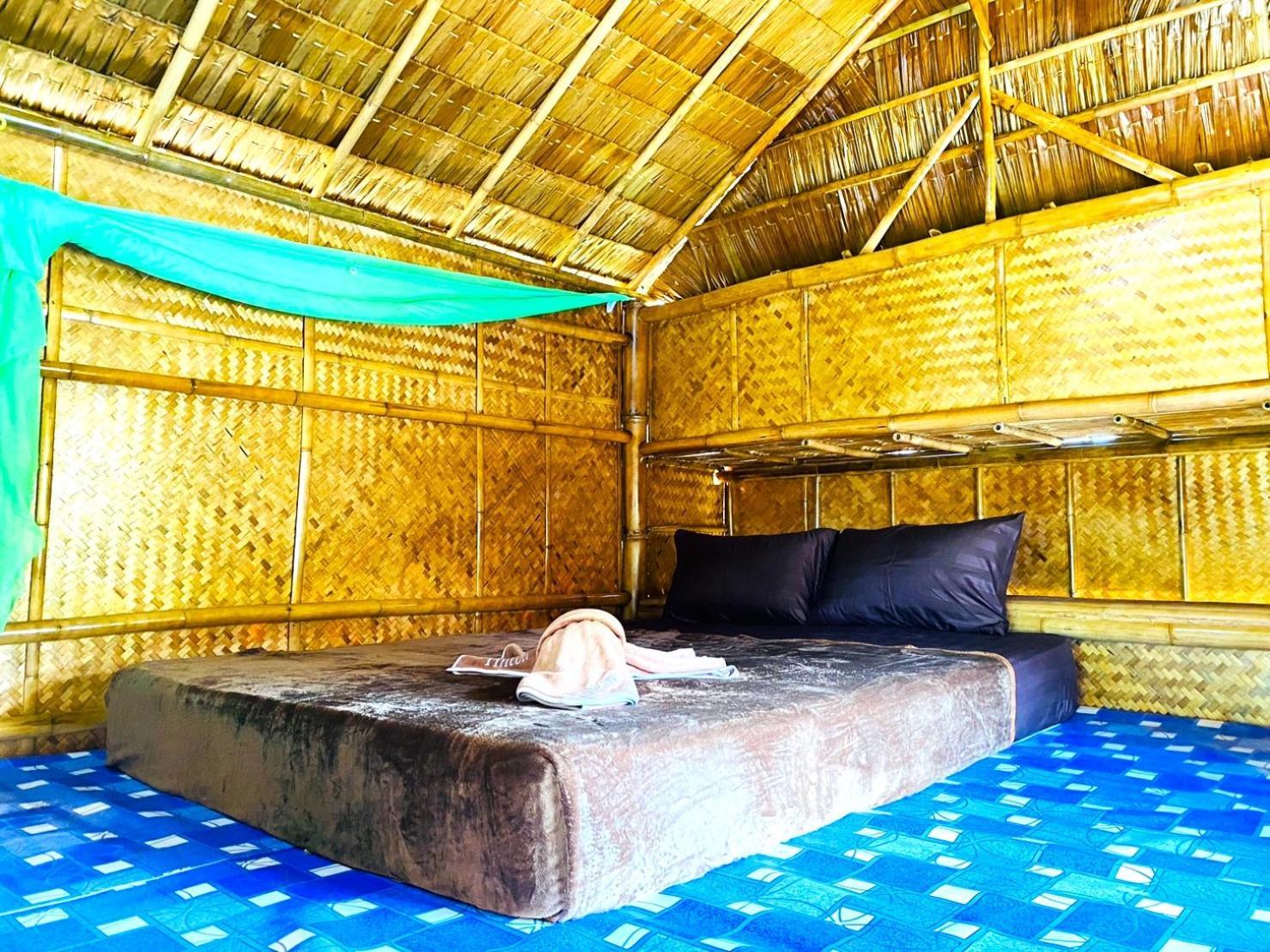 Asama Bungalow Ko Lanta Exteriör bild