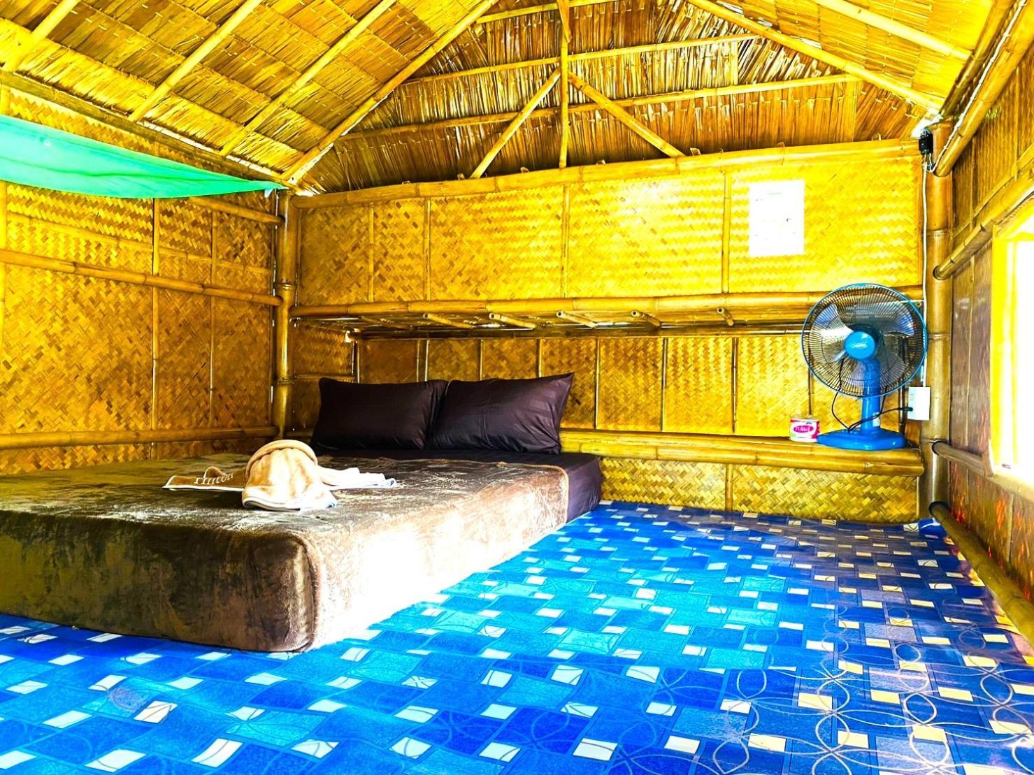 Asama Bungalow Ko Lanta Exteriör bild