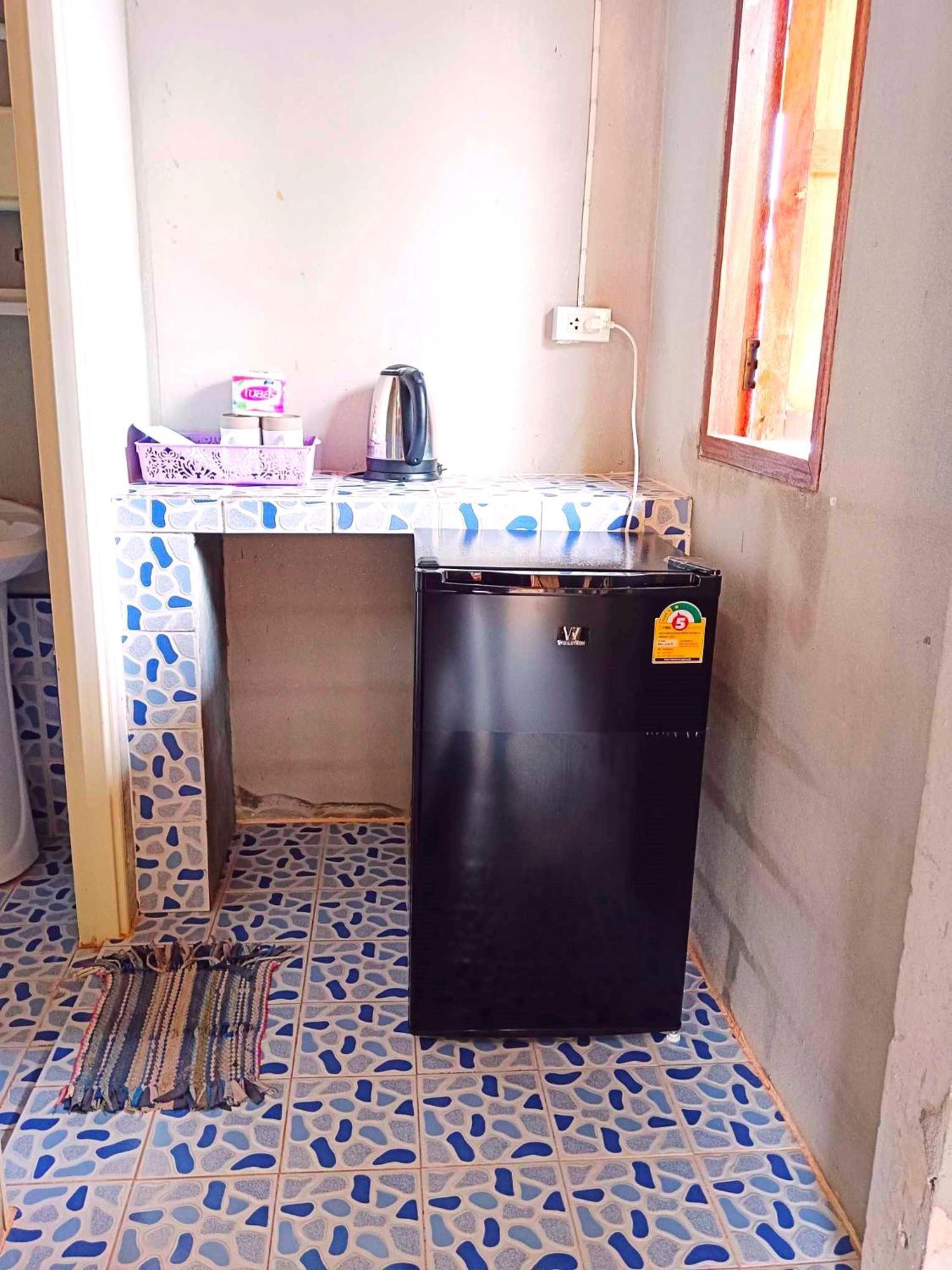 Asama Bungalow Ko Lanta Exteriör bild