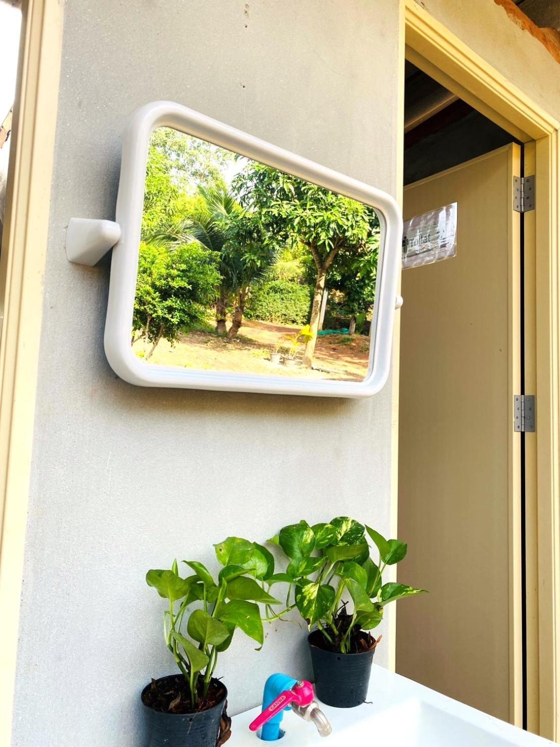 Asama Bungalow Ko Lanta Exteriör bild