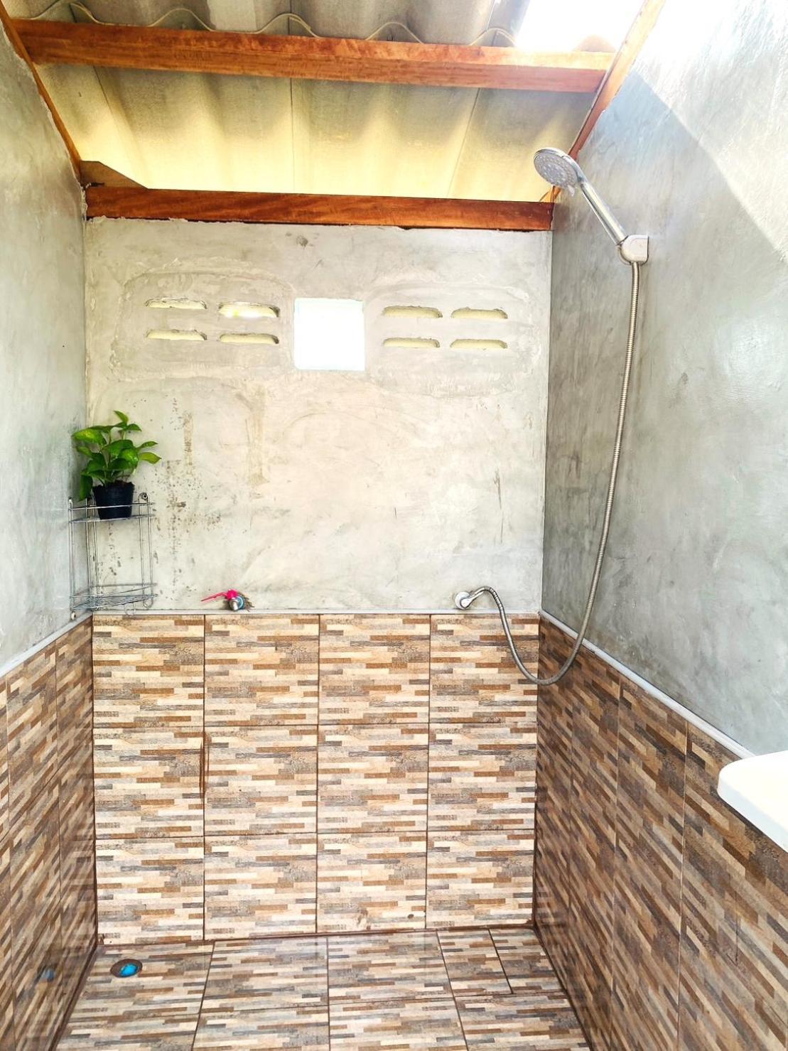 Asama Bungalow Ko Lanta Exteriör bild