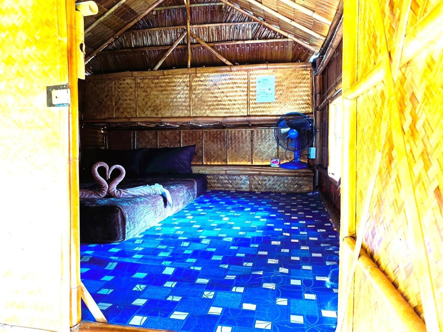 Asama Bungalow Ko Lanta Exteriör bild