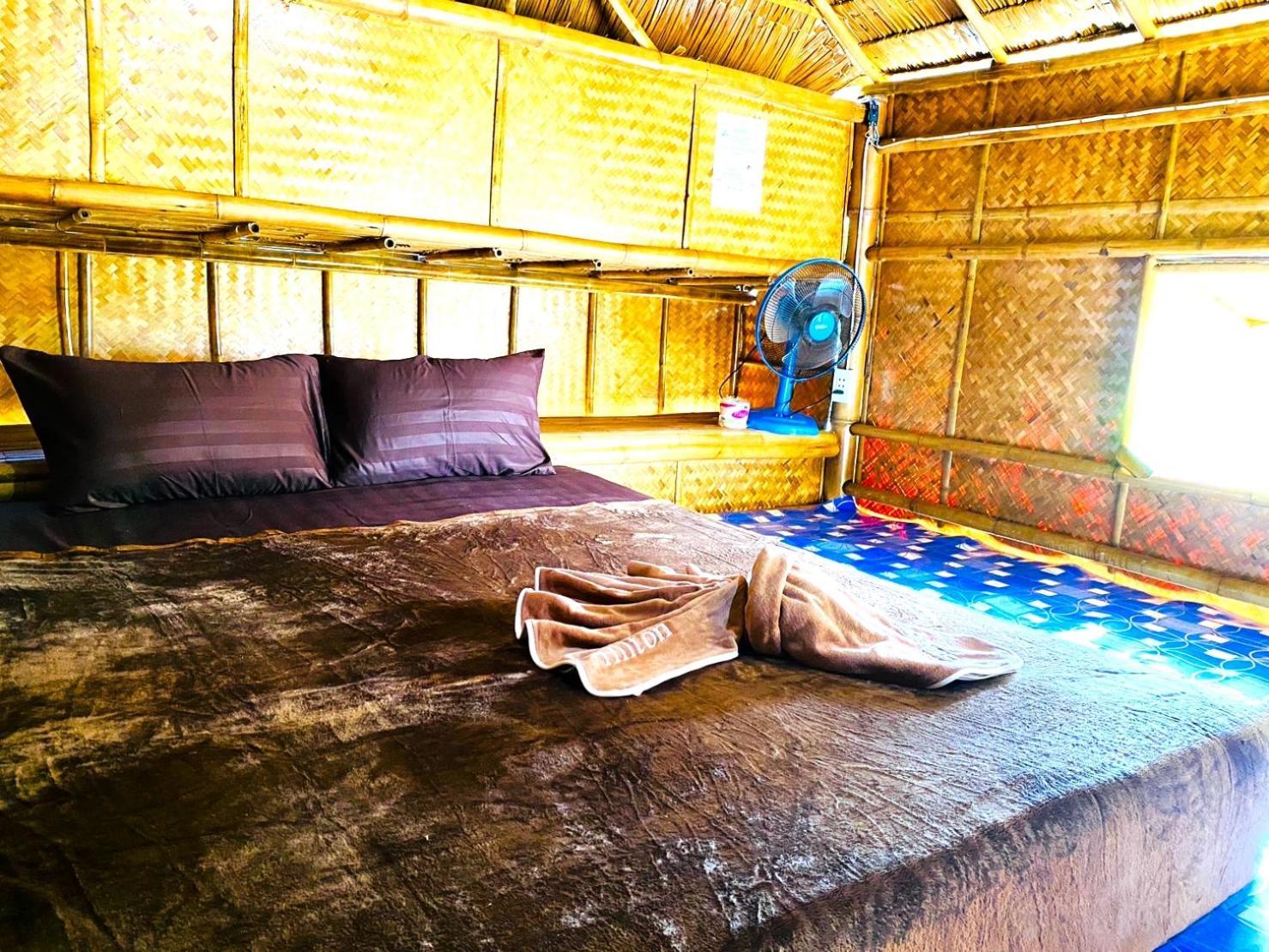 Asama Bungalow Ko Lanta Exteriör bild