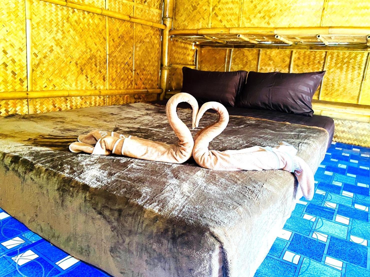 Asama Bungalow Ko Lanta Exteriör bild