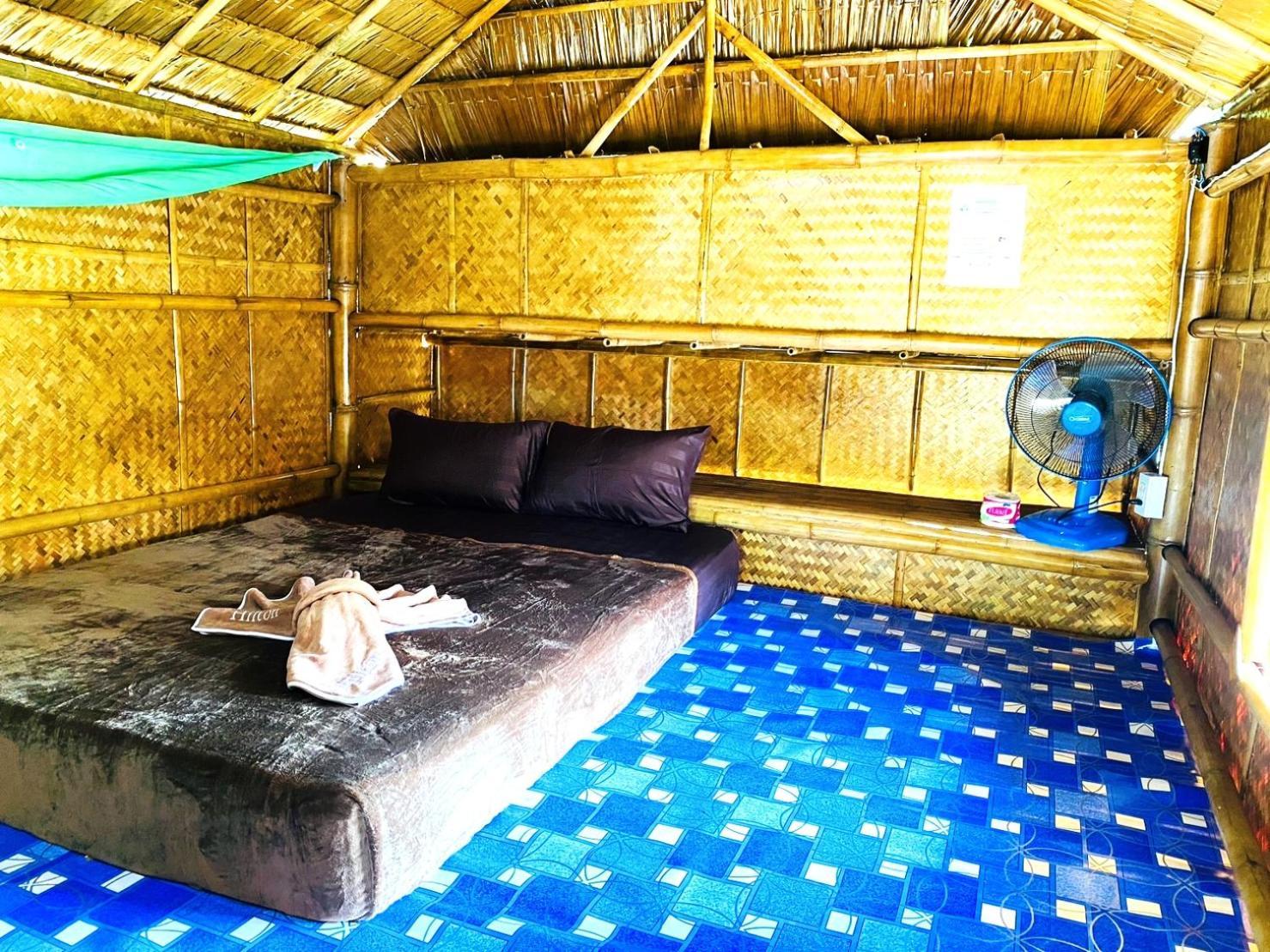 Asama Bungalow Ko Lanta Exteriör bild