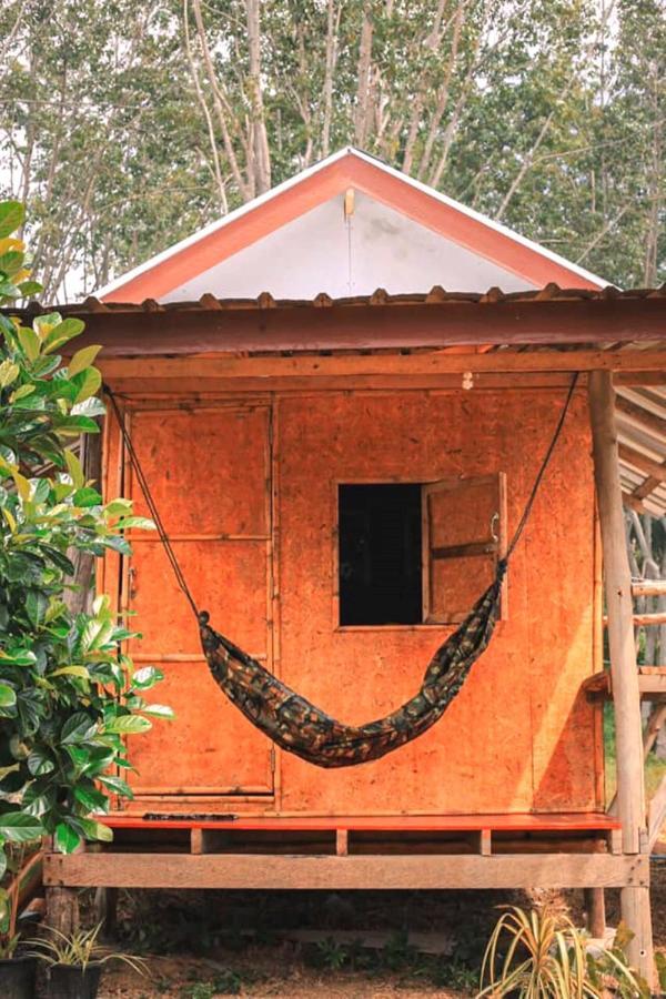 Asama Bungalow Ko Lanta Exteriör bild