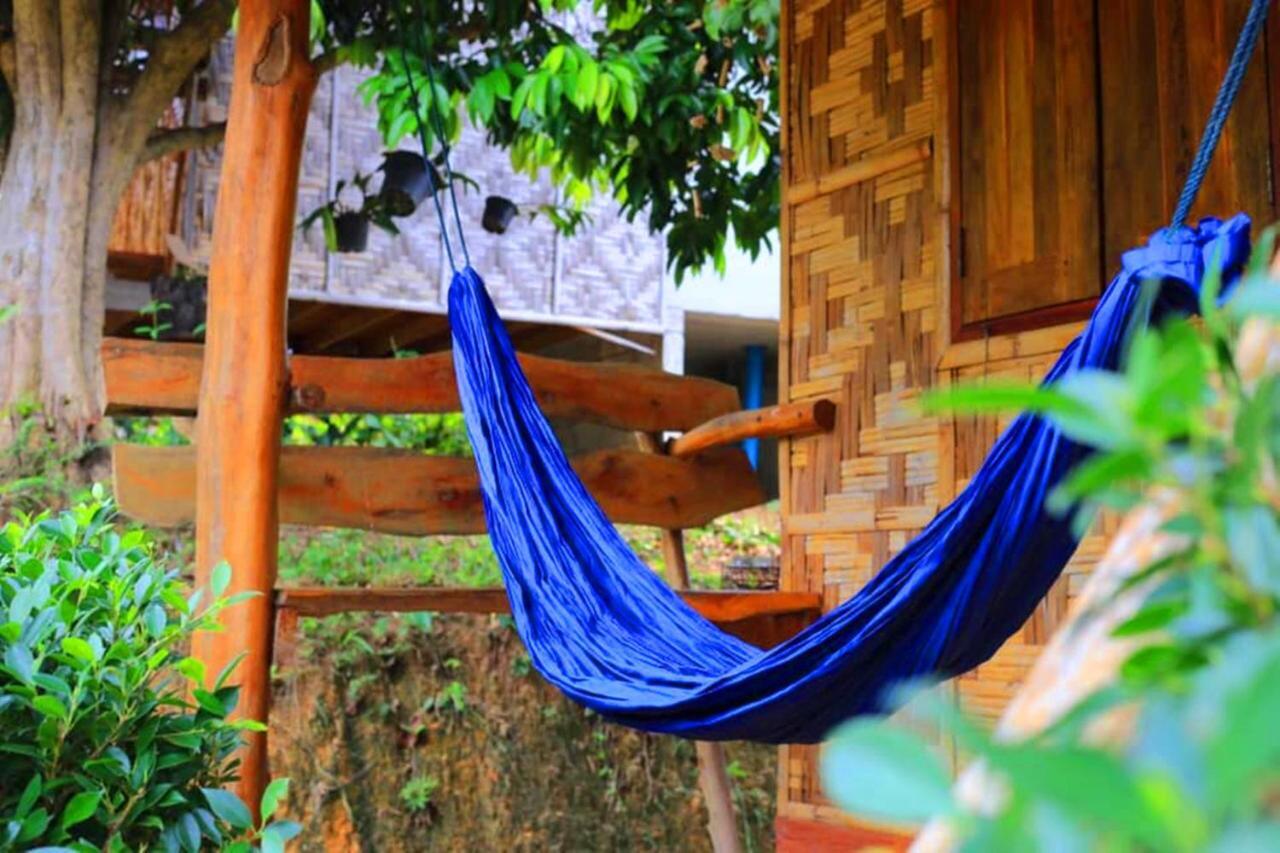 Asama Bungalow Ko Lanta Exteriör bild