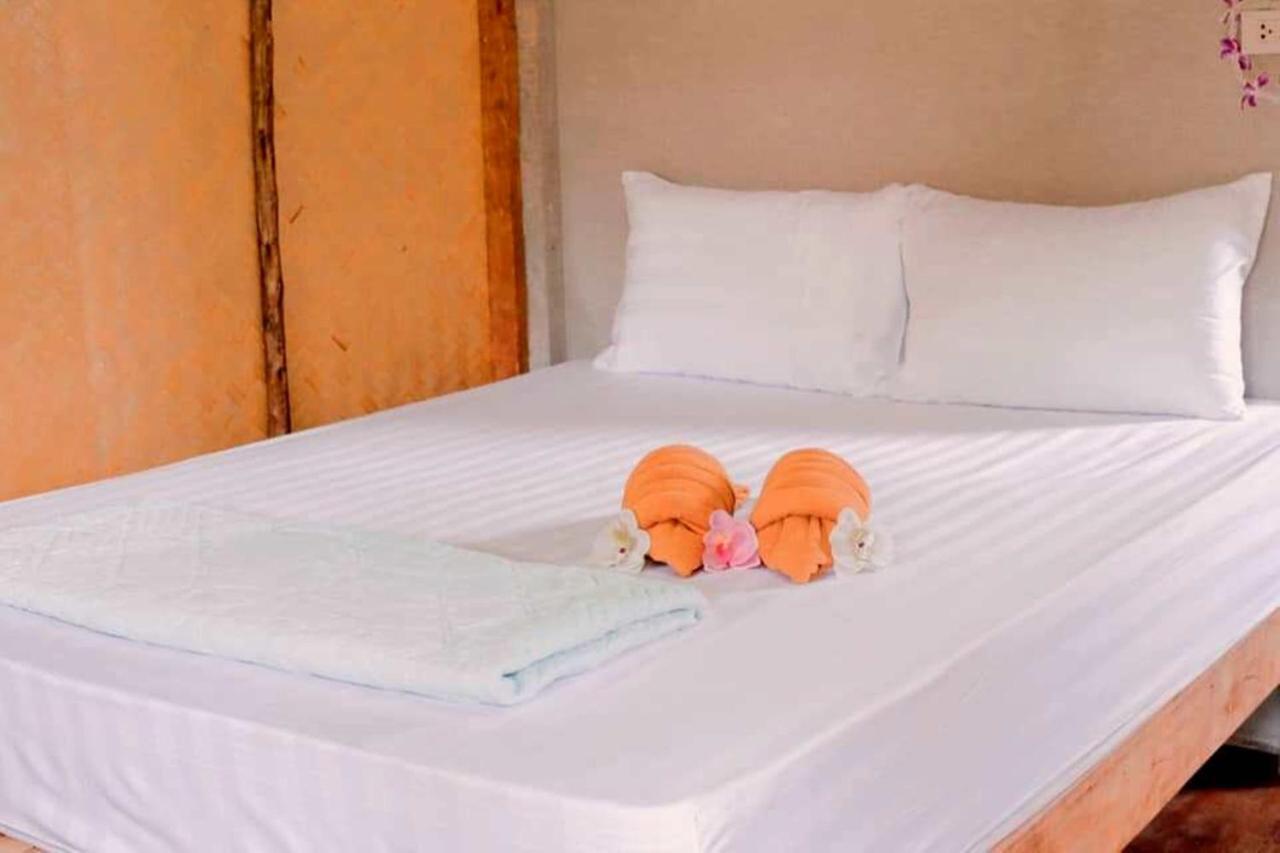 Asama Bungalow Ko Lanta Exteriör bild