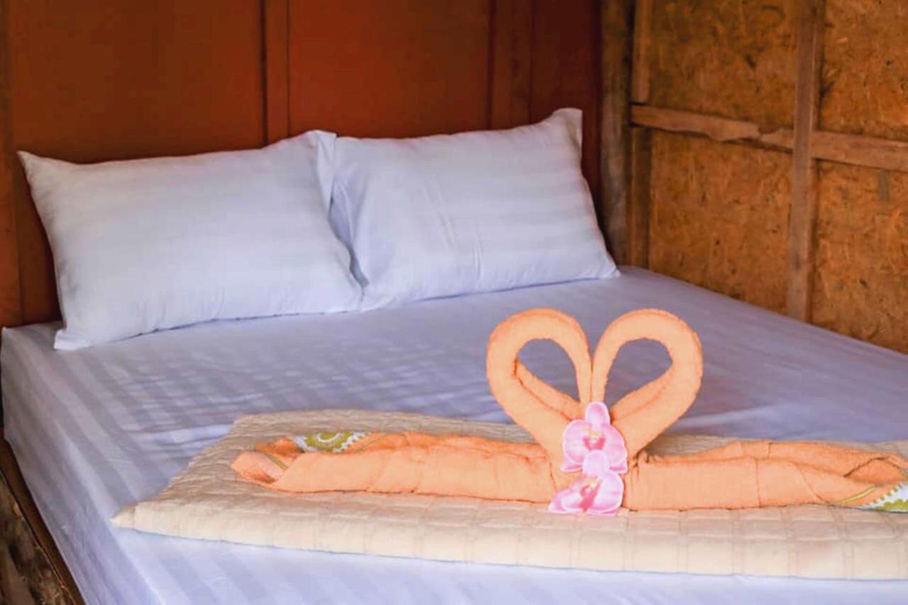 Asama Bungalow Ko Lanta Exteriör bild